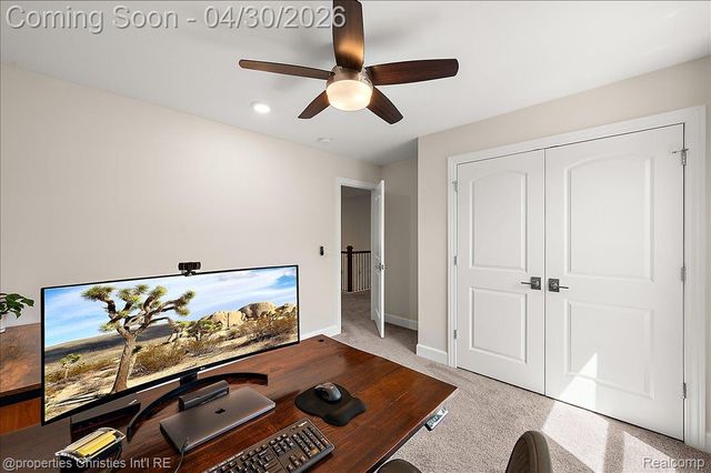 23971 Presidio Lane, Novi, MI 48374