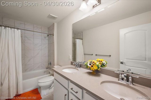 23971 Presidio Lane, Novi, MI 48374