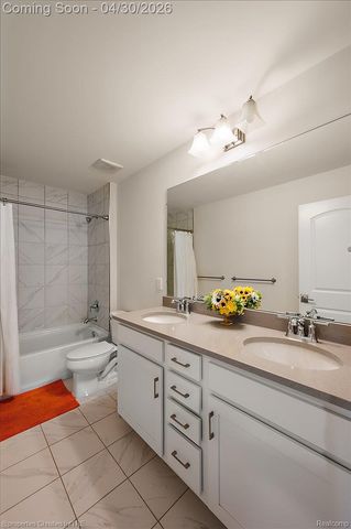 23971 Presidio Lane, Novi, MI 48374