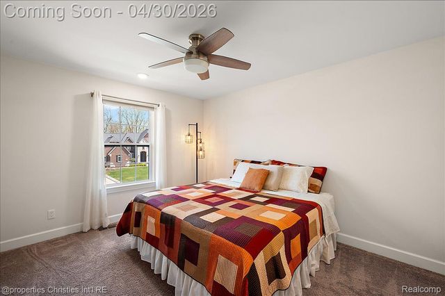 23971 Presidio Lane, Novi, MI 48374
