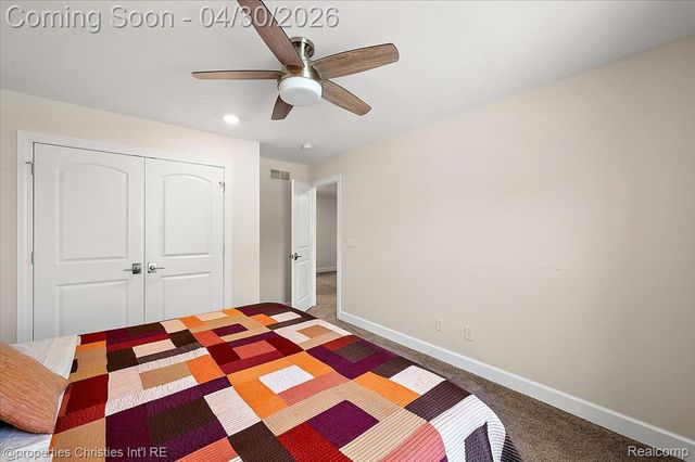 23971 Presidio Lane, Novi, MI 48374