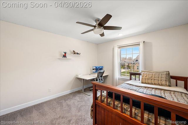 23971 Presidio Lane, Novi, MI 48374
