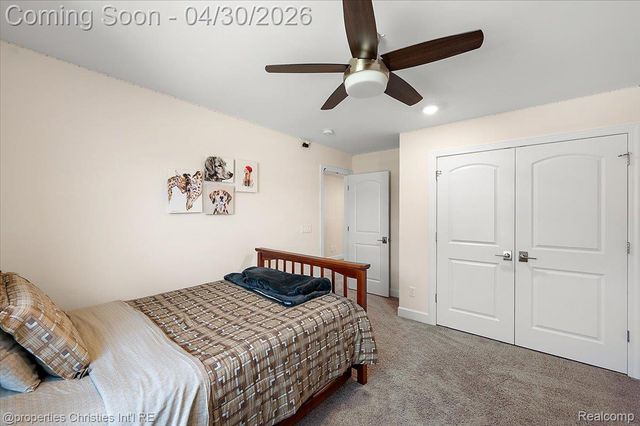 23971 Presidio Lane, Novi, MI 48374