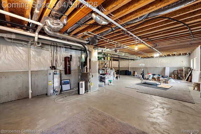 23971 Presidio Lane, Novi, MI 48374