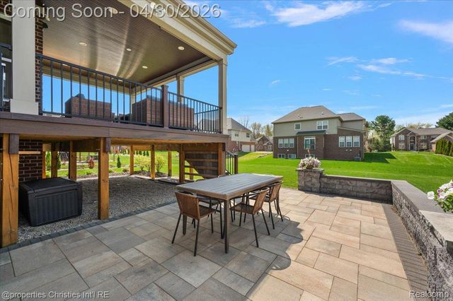 23971 Presidio Lane, Novi, MI 48374