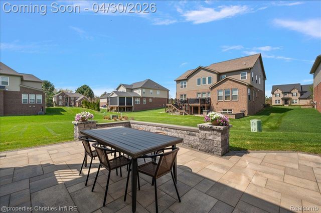 23971 Presidio Lane, Novi, MI 48374