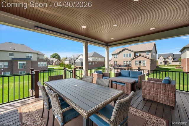 23971 Presidio Lane, Novi, MI 48374
