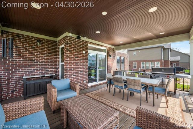 23971 Presidio Lane, Novi, MI 48374