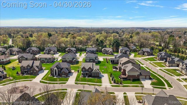 23971 Presidio Lane, Novi, MI 48374