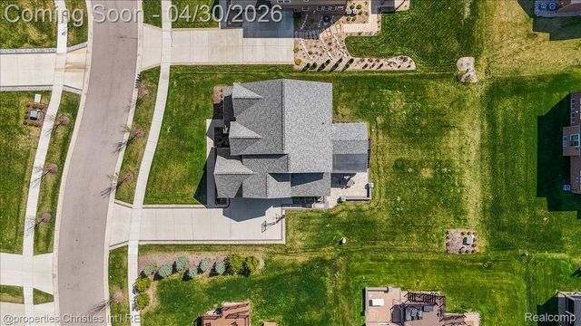 23971 Presidio Lane, Novi, MI 48374