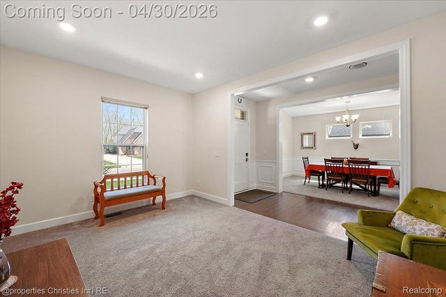 23971 Presidio Lane, Novi, MI 48374