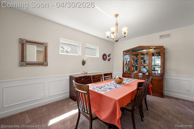 23971 Presidio Lane, Novi, MI 48374