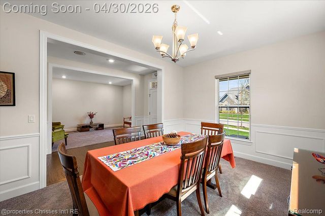23971 Presidio Lane, Novi, MI 48374