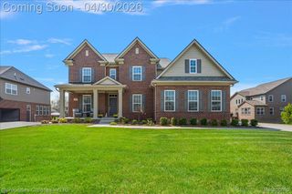 23971 Presidio Lane, Novi, MI 48374