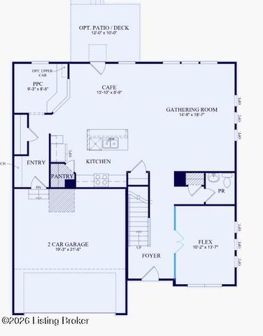 7518 Fair Ln, Louisville, KY 40291
