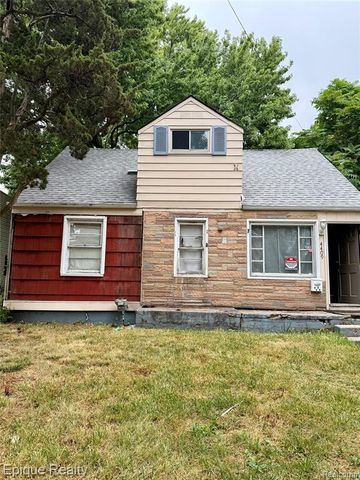 4409 Pengelly Road, Flint, MI 48507