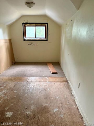4409 Pengelly Road, Flint, MI 48507