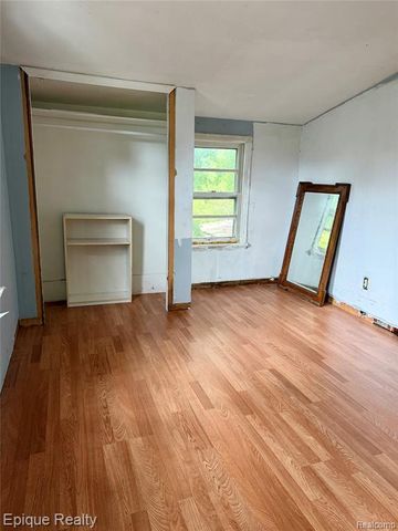 4409 Pengelly Road, Flint, MI 48507