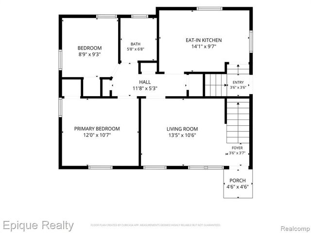 4409 Pengelly Road, Flint, MI 48507