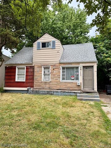 4409 Pengelly Road, Flint, MI 48507