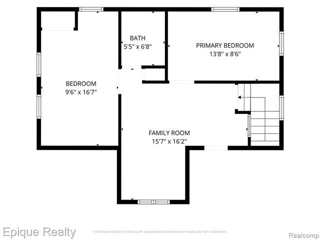 4409 Pengelly Road, Flint, MI 48507