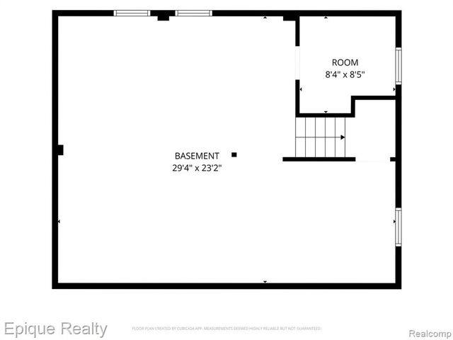 4409 Pengelly Road, Flint, MI 48507