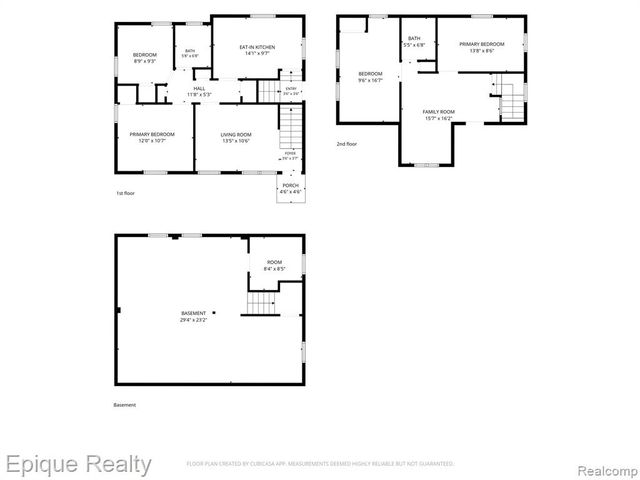 4409 Pengelly Road, Flint, MI 48507