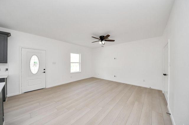 1815 Thompson Street, La Marque, TX 77568