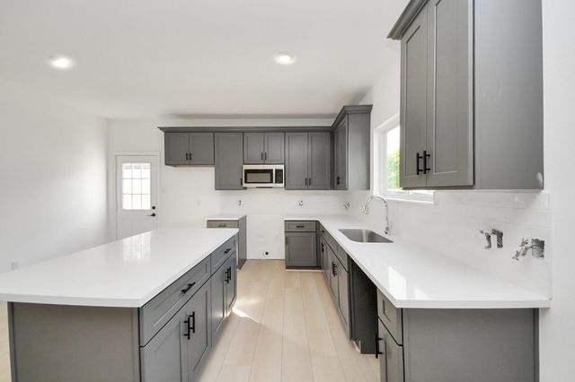 1815 Thompson Street, La Marque, TX 77568