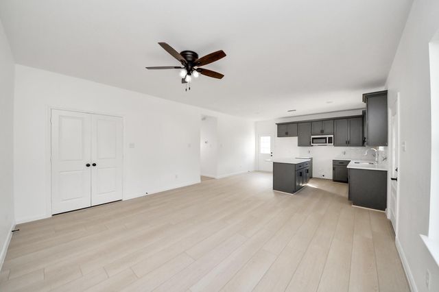 1815 Thompson Street, La Marque, TX 77568