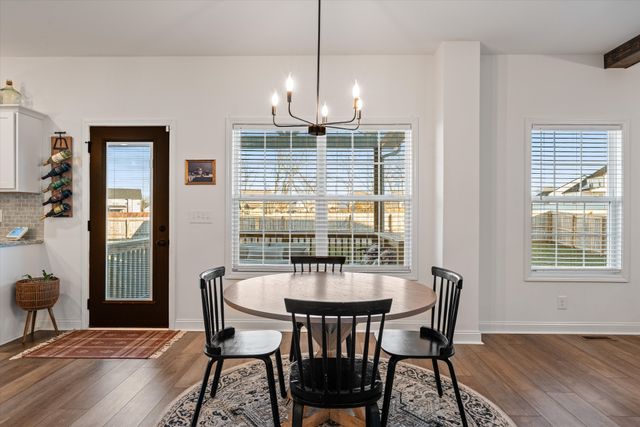 2047 Ireland Way, Clarksville, TN 37042