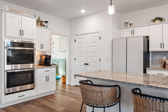 2047 Ireland Way, Clarksville, TN 37042