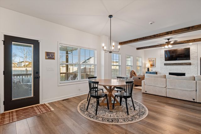 2047 Ireland Way, Clarksville, TN 37042