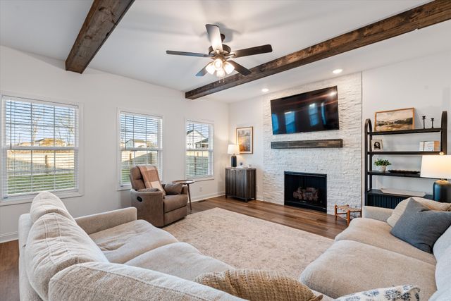 2047 Ireland Way, Clarksville, TN 37042