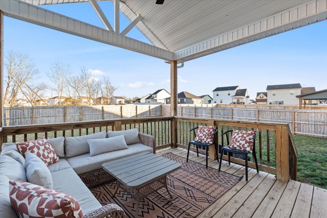 2047 Ireland Way, Clarksville, TN 37042