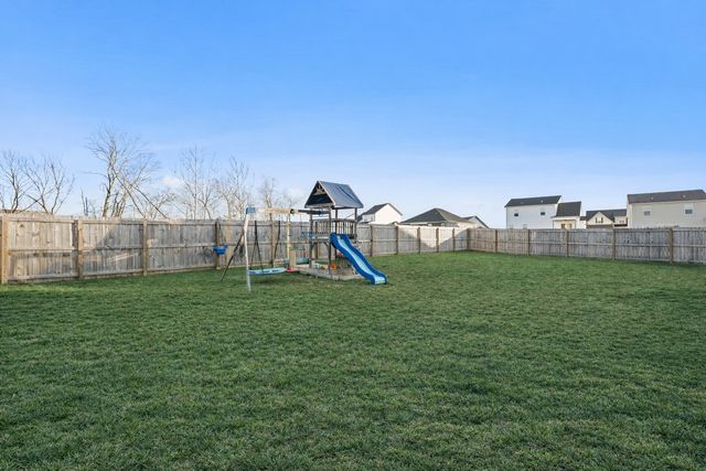 2047 Ireland Way, Clarksville, TN 37042