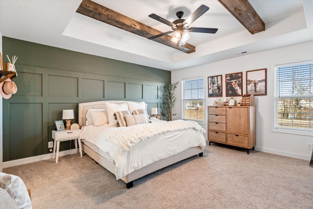 2047 Ireland Way, Clarksville, TN 37042