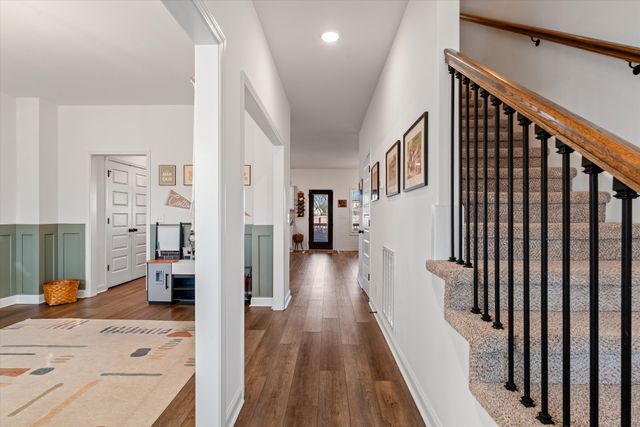 2047 Ireland Way, Clarksville, TN 37042