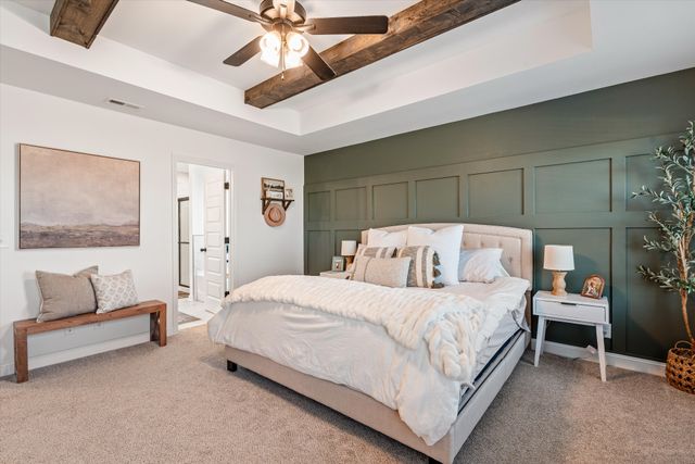 2047 Ireland Way, Clarksville, TN 37042