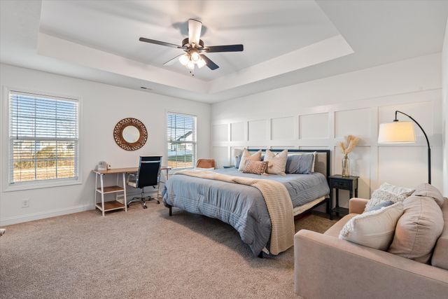 2047 Ireland Way, Clarksville, TN 37042