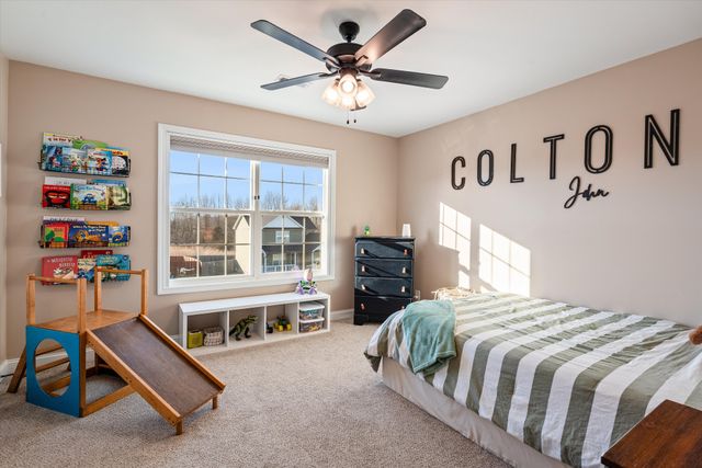 2047 Ireland Way, Clarksville, TN 37042