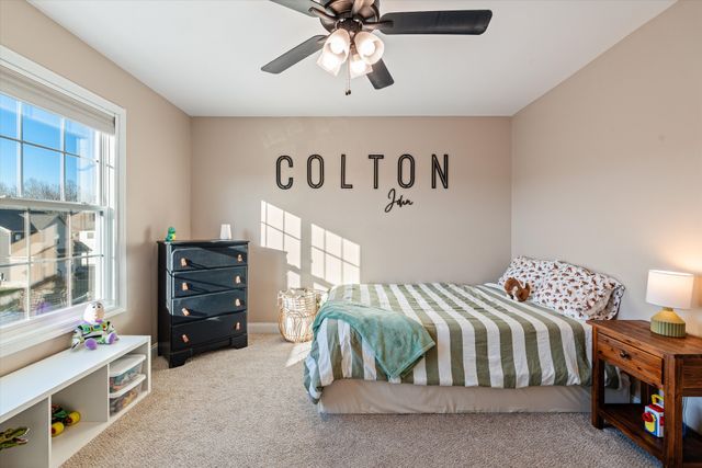 2047 Ireland Way, Clarksville, TN 37042