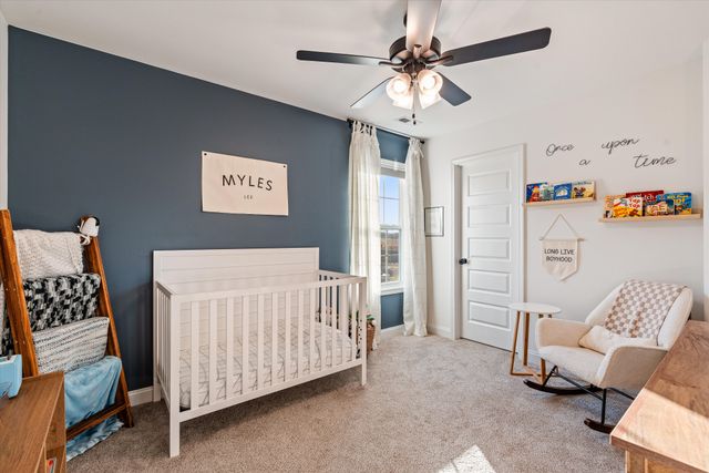 2047 Ireland Way, Clarksville, TN 37042