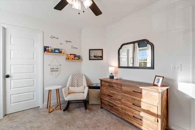 2047 Ireland Way, Clarksville, TN 37042