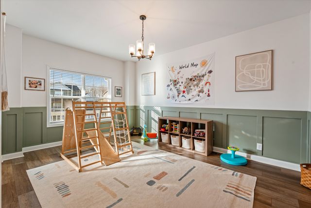 2047 Ireland Way, Clarksville, TN 37042