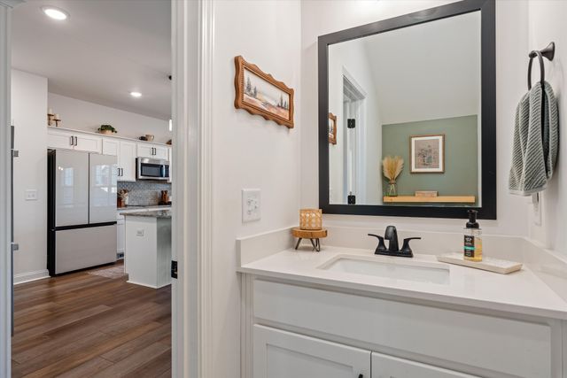 2047 Ireland Way, Clarksville, TN 37042