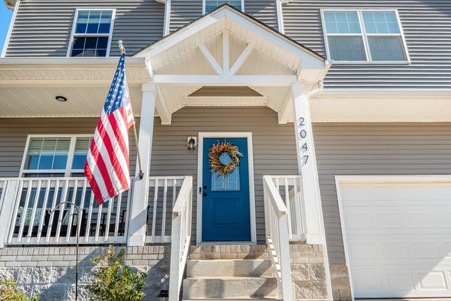 2047 Ireland Way, Clarksville, TN 37042