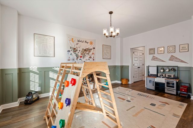 2047 Ireland Way, Clarksville, TN 37042