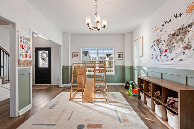 2047 Ireland Way, Clarksville, TN 37042