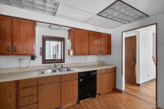 N8005 County Road A, Johnson Creek, WI 53038